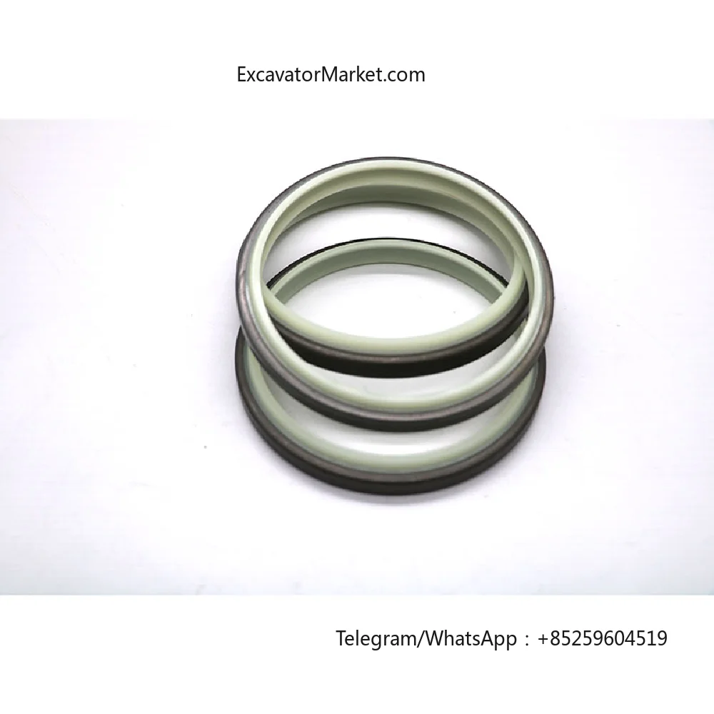 High Quality DLI DKB DKBI Oil Seal Dust Wiper Seal Piston Seal for excavator spare Excavator Parts