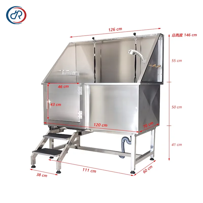 Drh Premium Large D…