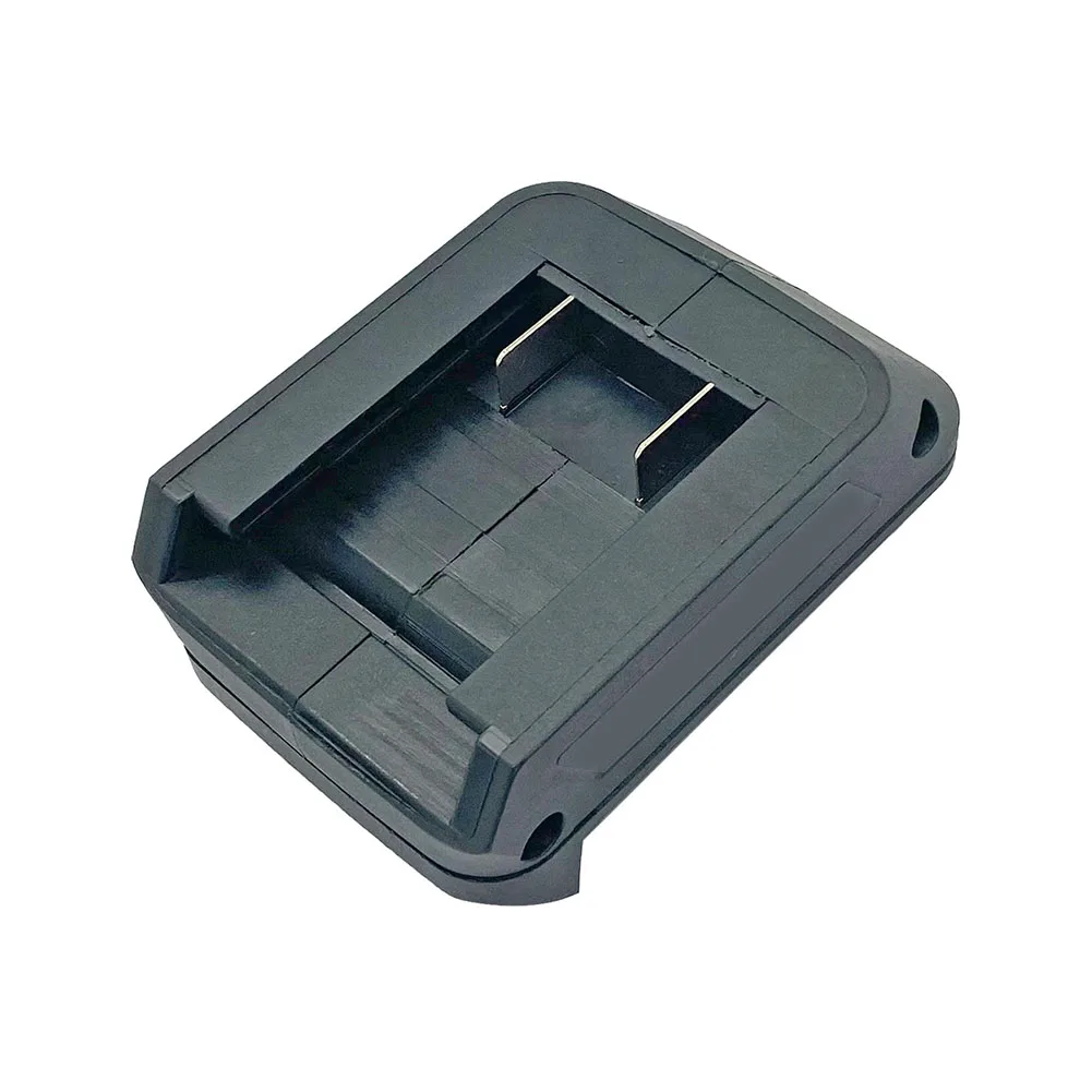 FOR A6/2106 Body To FOR FOR A3 48F 88F Battery Converter Lithium Battery 95x74x33mm Wrench Battery Adapter