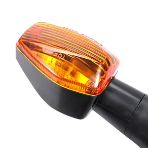 Motorradpfeillicht für Honda CB400 SF CB 1300 600 900 Hornissen CBR RR 1100xx 600F CBR125R, Indikatorenzubehör 10 Hauptverkaufszubehör Honda CB600F Hornet - №3