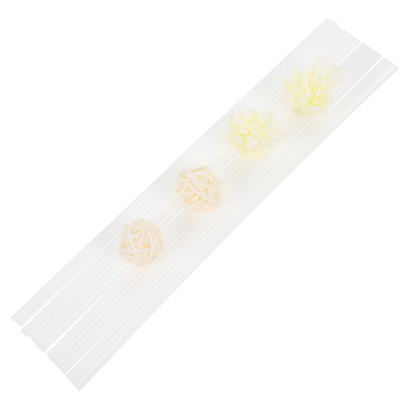 

Flower Vine Diffuser Rod Sticks Diffusers for Air Aromatherapy Replacement
