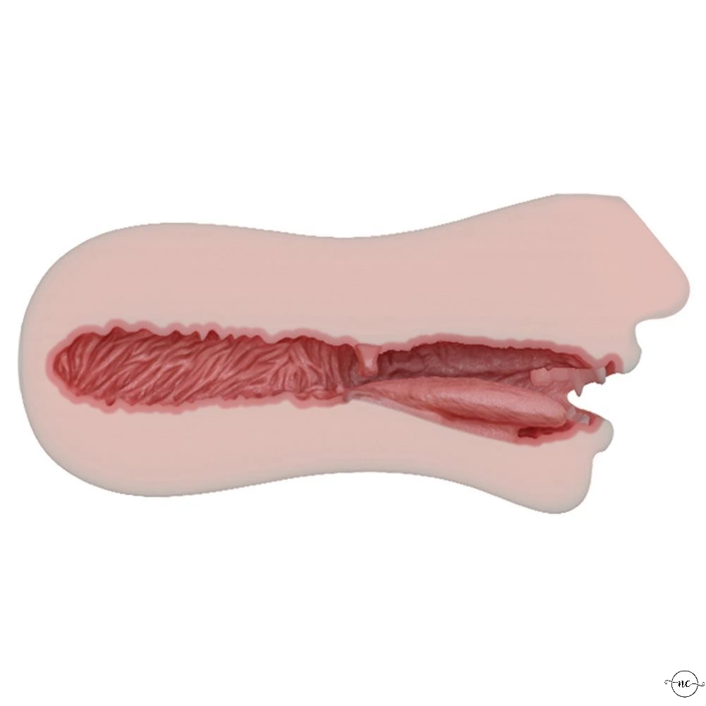 Silicone Realistic Pussy Adult Product Anime vampire Pocket Pussy Sex Toys for Men Real Artificial Vagina Male Masturbators Cup