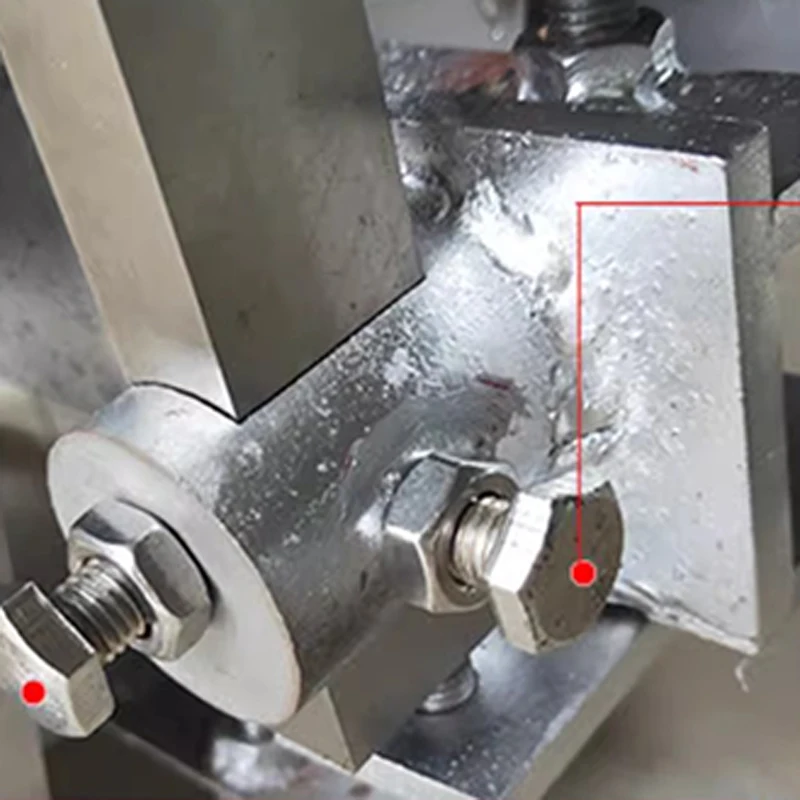 

Машина для кокосов Машина для быстрого шелушения Машина для шелушения кокосов Инструмент для удаления шелушения кокосового мяса