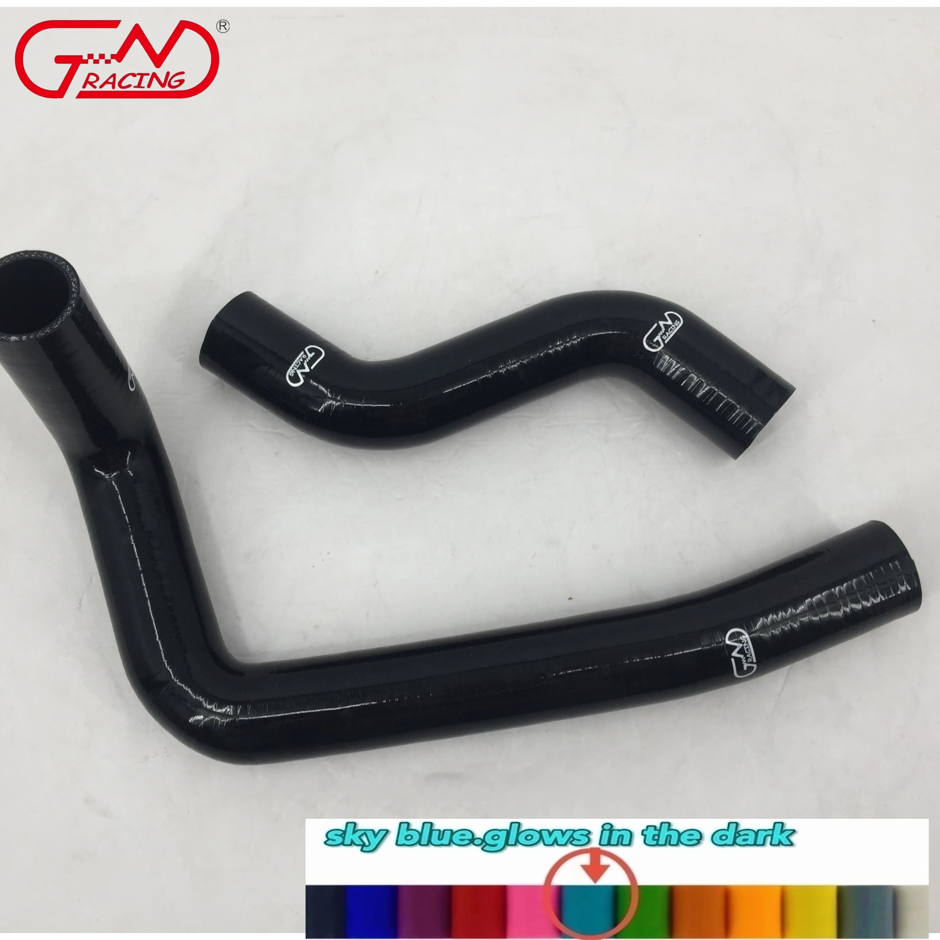

Silicone radiator hose For MAZDA RX7 FD3S FD 93-97 13B MAZDASPEED TURBO