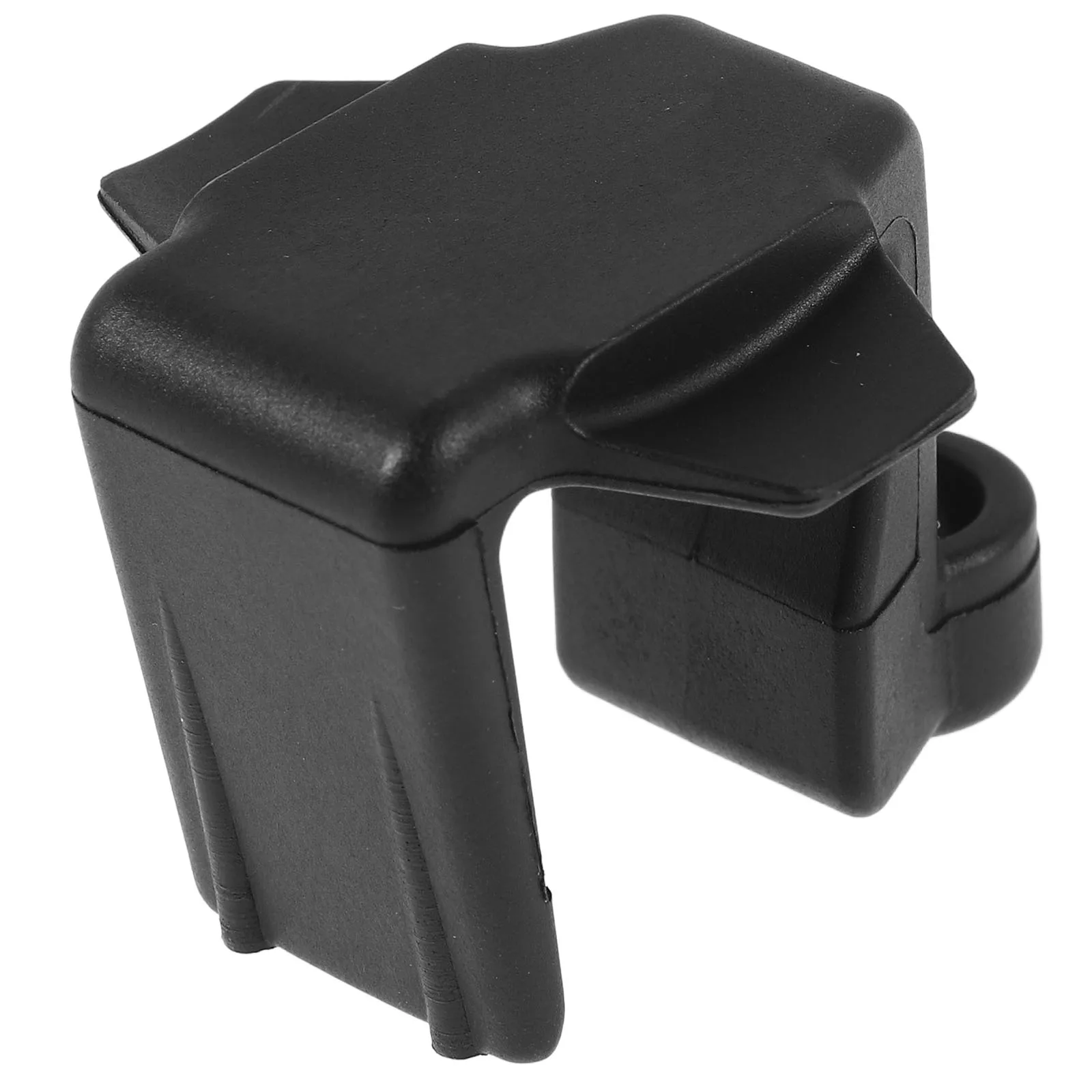 

Black Marine Hooks Boat Accessories Durable Anti Collision Ball Buckle Float Adjustable Heavy Duty Boat Supplies Ship