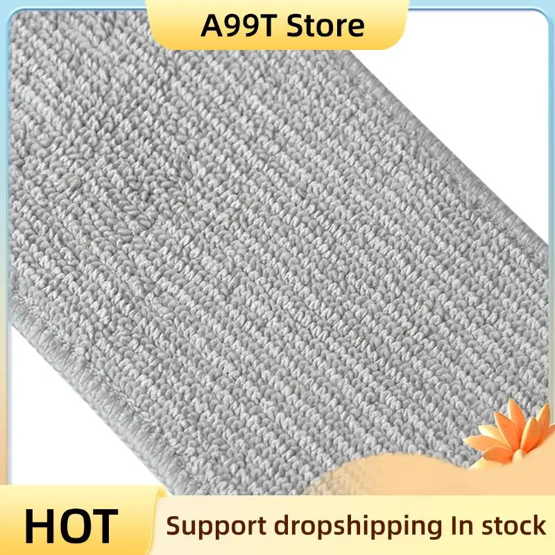 A99T 4 Pcs Mop Clot…