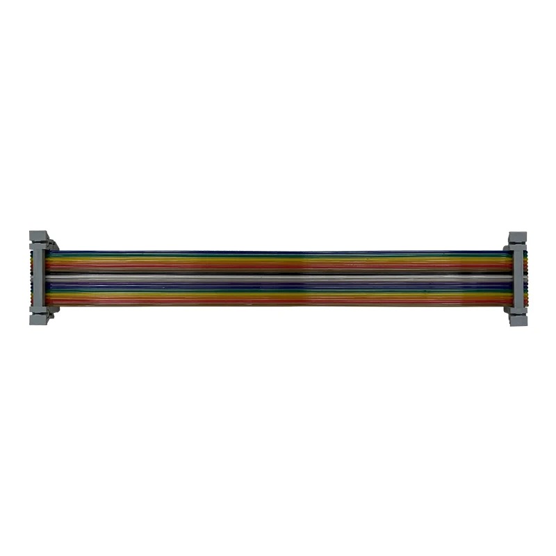 비디오 월 스크린 LED 모듈 패널 수신기 신호 케이블, 16 핀 플랫 케이블, 2.54MM P2.5 P3.91 P5 P10, 1 PC