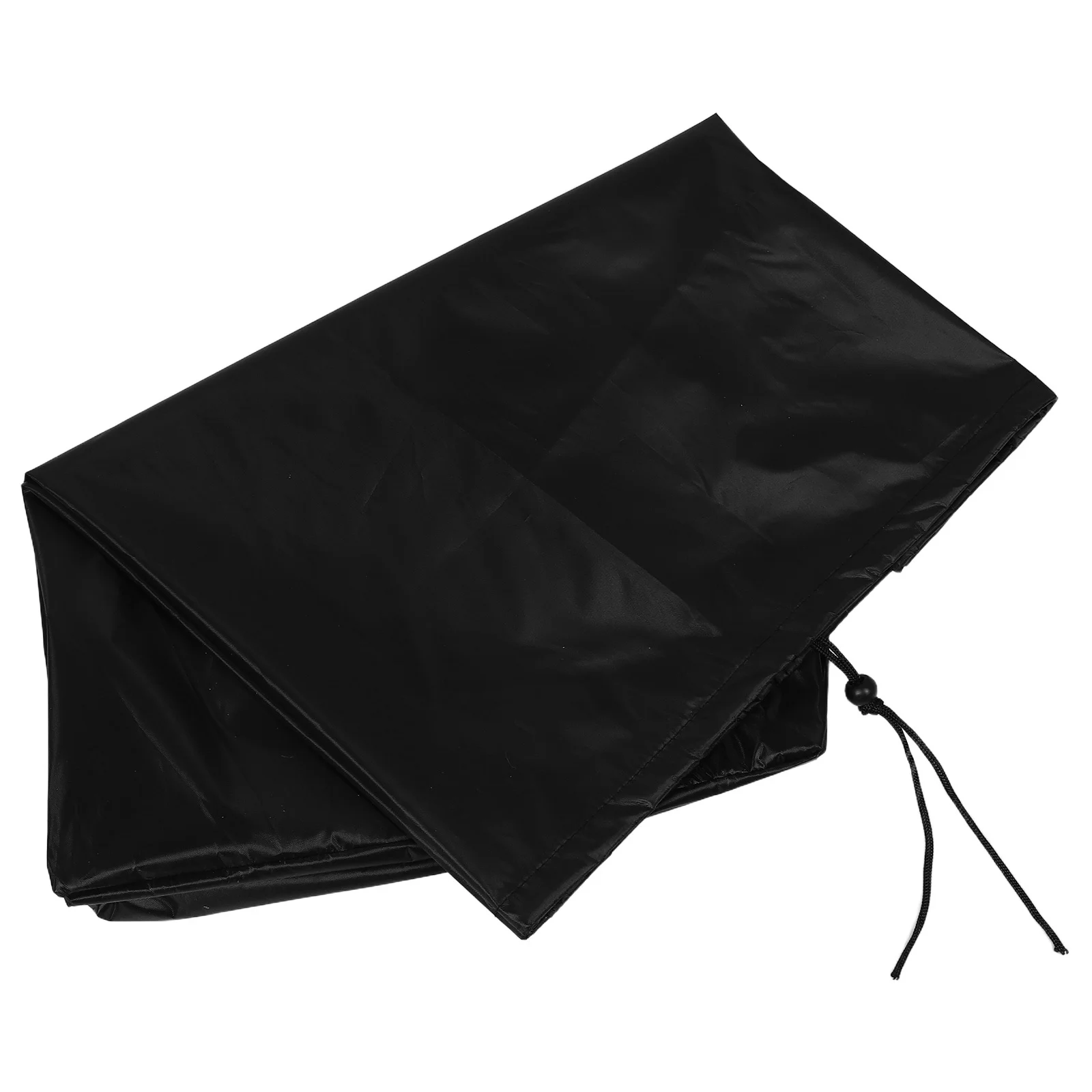 

Universal Outdoor Speaker Cover Waterproof Dust Resistant Oxford Cloth Lightweight Foldable for Patio Garden Audio