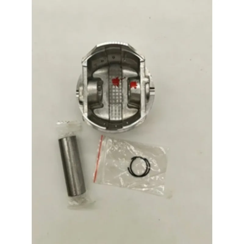 250cc 4-Stroke Engine Cylinder Kit with Piston & Gaskets