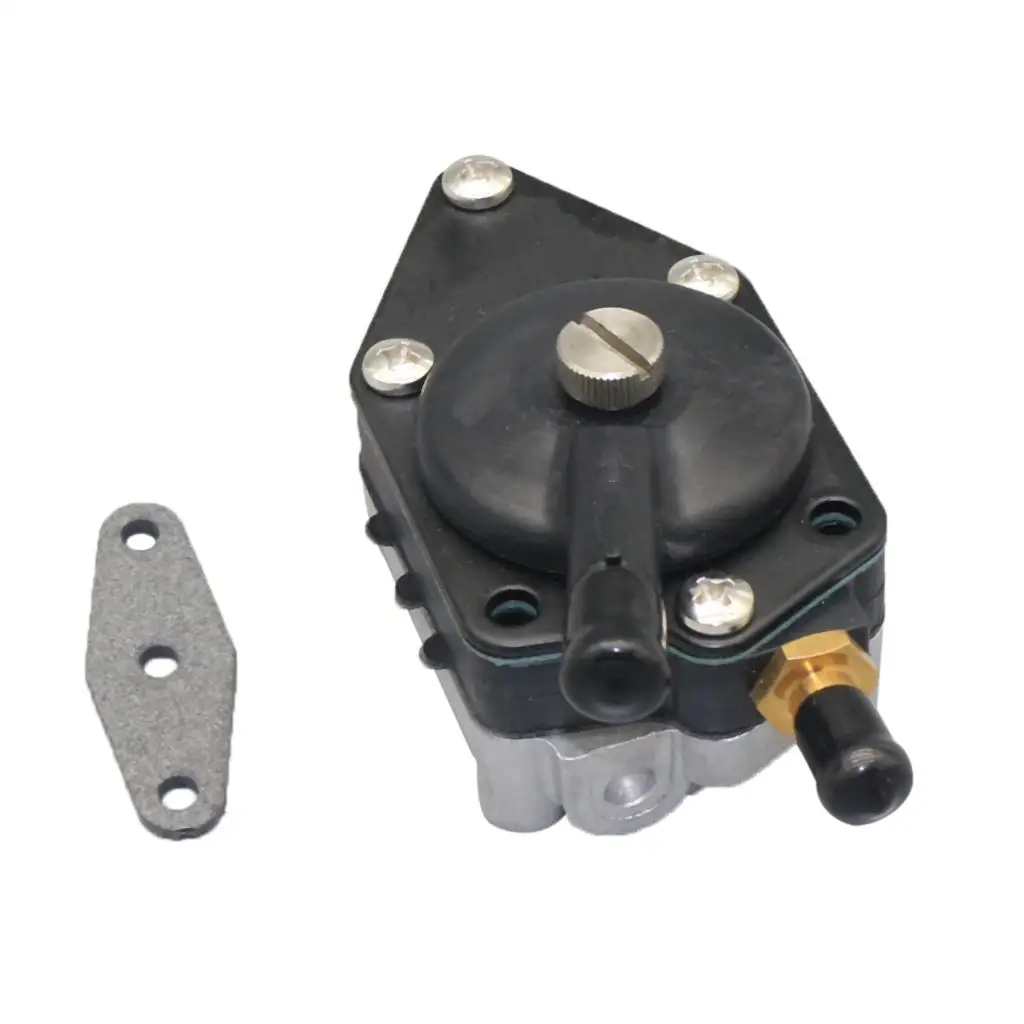 

Топливный насос для Evinrude 20 л.с., 25 л.с., 28 л.с., 30 л.с., 33 л.с., 35 л.с., 50 л.с., 55 л.с., 60 л.с.