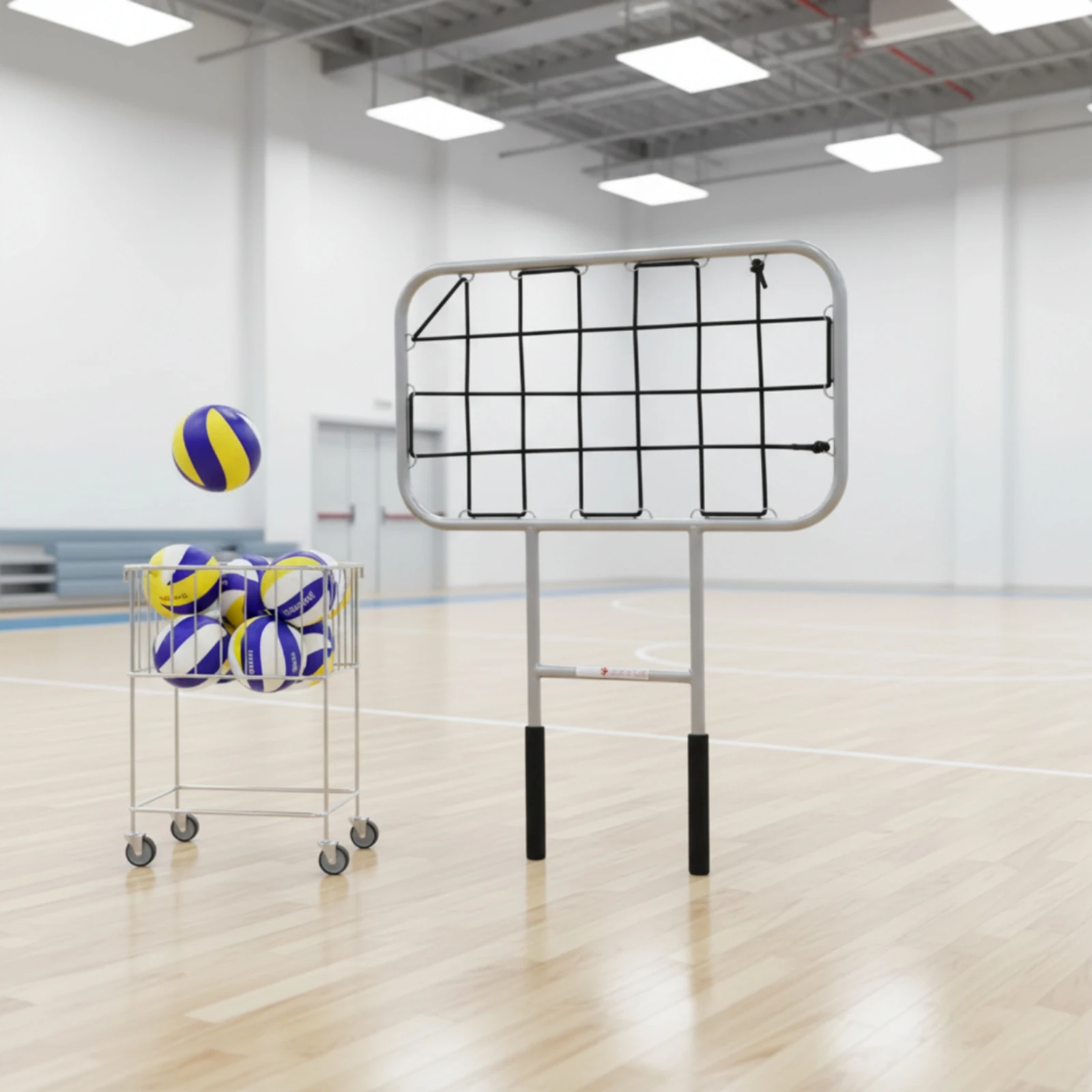 equipo-de-entrenamiento-de-voleibol-objetivo-de-entrenamiento-de-voleibol-independiente-para-ejercicios-de-bloqueo-con-esquinas-redondeadas