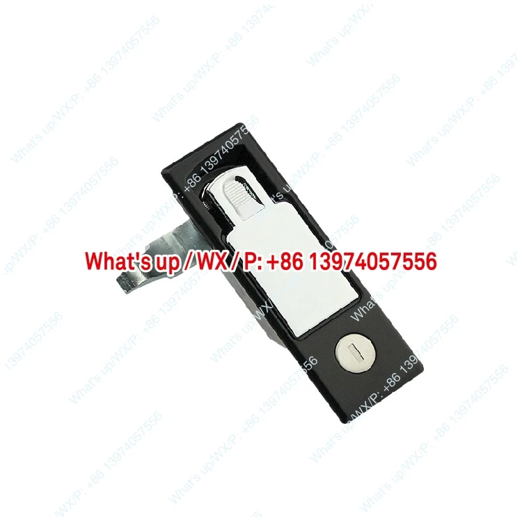 Shangkun SK1-095 Press-type rotary lock Ship box door lock Medical box plane lock, compression force door lock