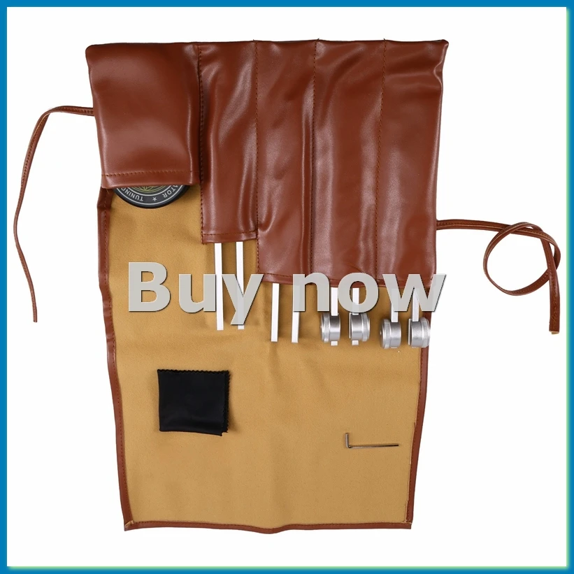 

Набор камертонов для звукотерапии и исцеления (128 Гц, 136.1 Гц, 256 Гц, 384 Гц) и активатор для звукотерапии, звуковая терапия, поддержание тонуса организма A-A57M