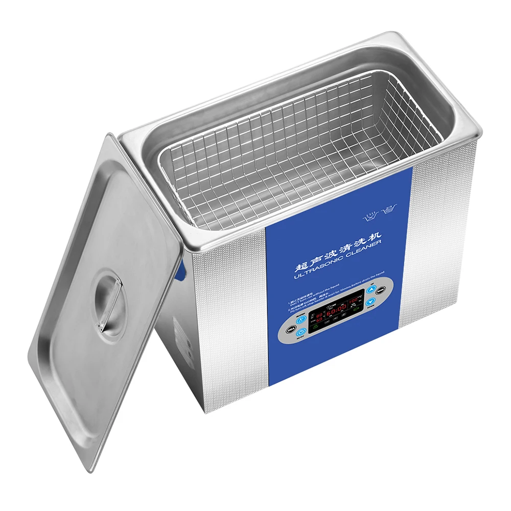 

Best Supplier 4.5L Ultrasonic Washing Machine for Household Use for Laboratory Equipment and Utensils