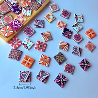 150g per Pack of DIY Meltable Glass Mosaic Decorative Pieces, Used for Home Decoration, Garden Decoration, DIY Handicrafts 6