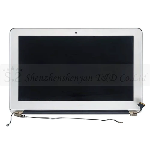 Imagen 2 del producto Pantalla LCD completa de montaje para MacBook Air, A1370, A1370, A1370, 2010, 2011, A1465, 2012, 2393, Emc, 2471, 2558