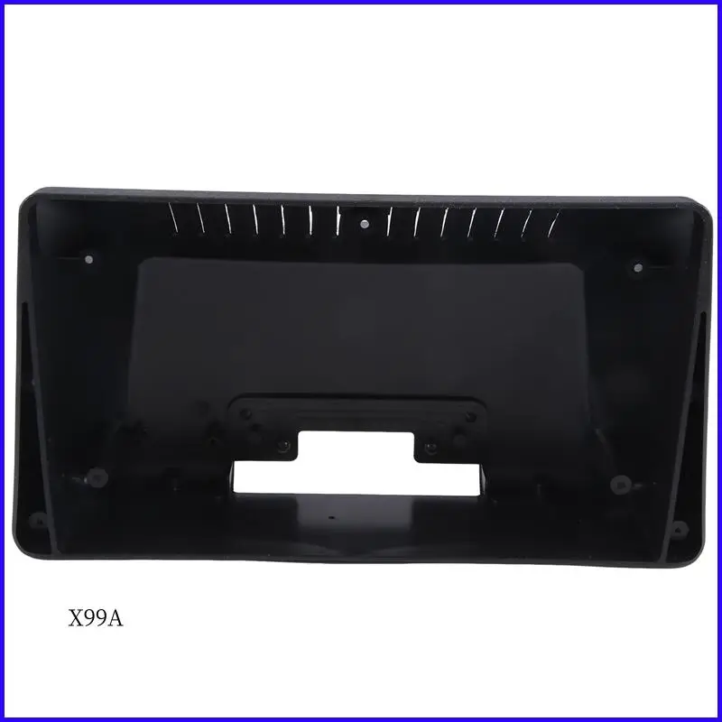 

WO-9 Inch 2Din Car Fascia For Renault Kangoo 2015- 2018 Stereo Car Dvd Frame Dash Mount Installation