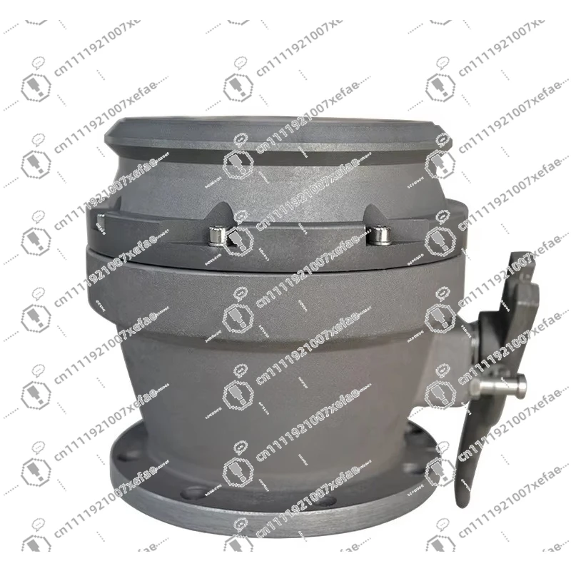 4 Inch Api Aluminum…