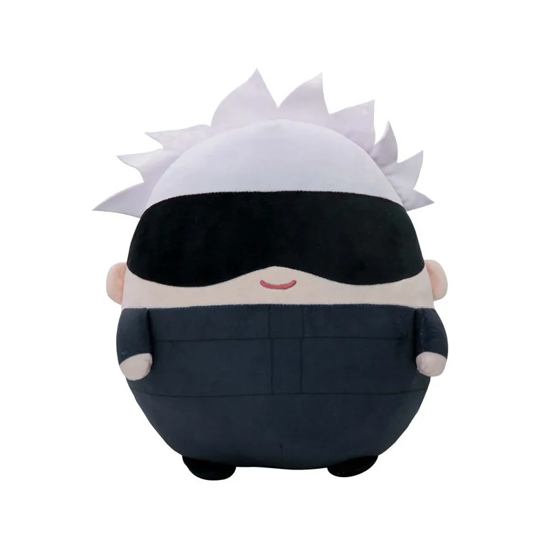 Jujutsu Kaisen Fushiguro Megumi Itadori Yuji Inumaki Toge Satoru Gojo  Plush Model Cute Doll Peripherals Figure Gift Toy Game