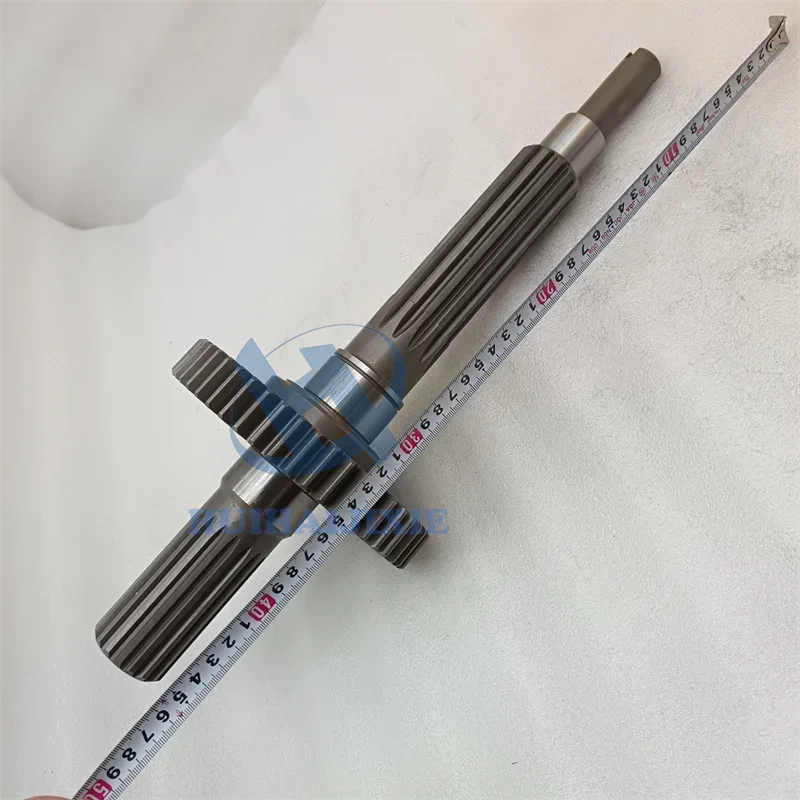 New Arrival Drive Shaft 2254543 225-4543 for 320D 323D 323D S 320D L 323D L Excavator 225-4543 Shaft