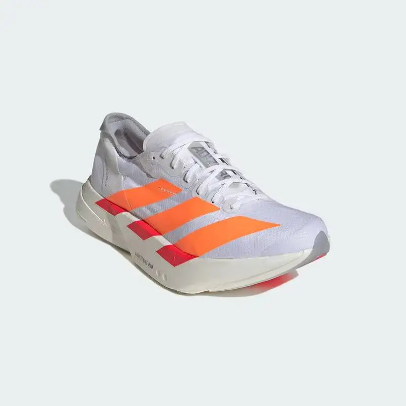 Mens Lightweight Adidas Carbon Plate Racing Running Shoes JR7088