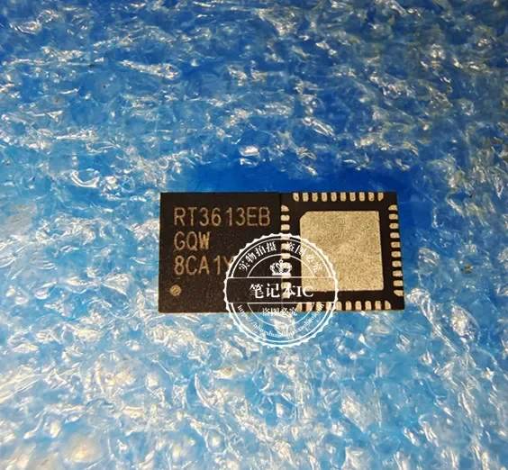 NEW  RT3613EBGQW RT3613EB GQW