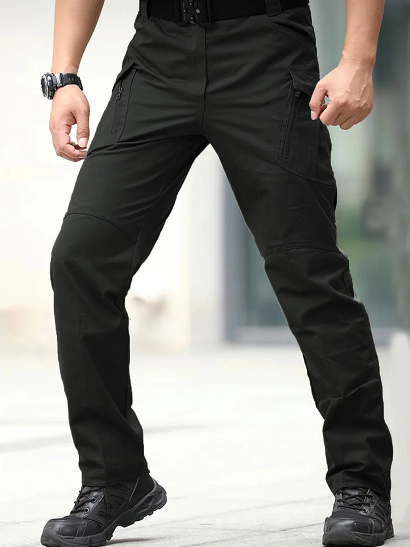 

Брюки мужские, летние тонкие, модный бренд, свободный крой, повязка на ногу, спортивные длинные банные брюки, полиэстер, пайка, мужские c