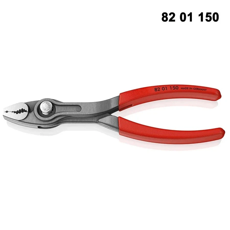 

1Pcs Twingrip Slip Joint 150/200/250 Mm Water Pump Pliers Hand Tools 8201150/8201200/8201250