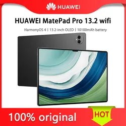 HUAWEI-Bateria MatePad Pro OLED, 10.1 