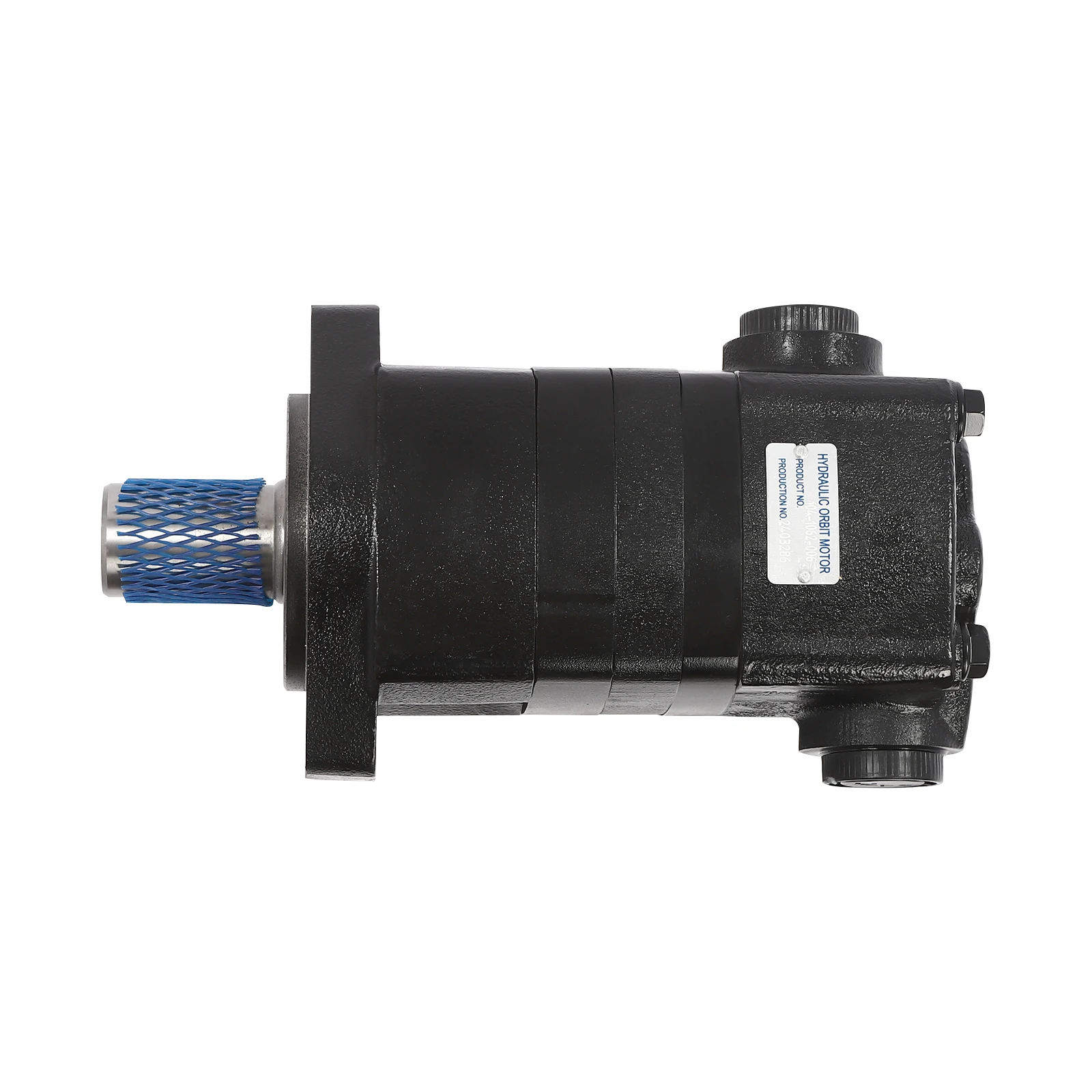 100CC 850RPM Hydraulic Motor for 104-1062-006 With a power of 12KW Durable