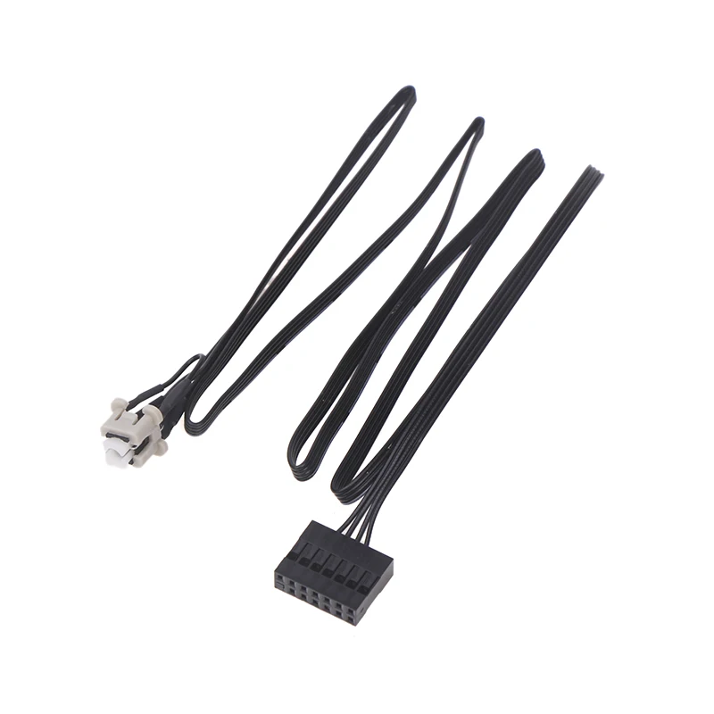 14 Pin Switch Cable Suitable For Lenovo E73 E74 Yangtian A4600K Chassis Switch Button Private Plane Dedicated Line