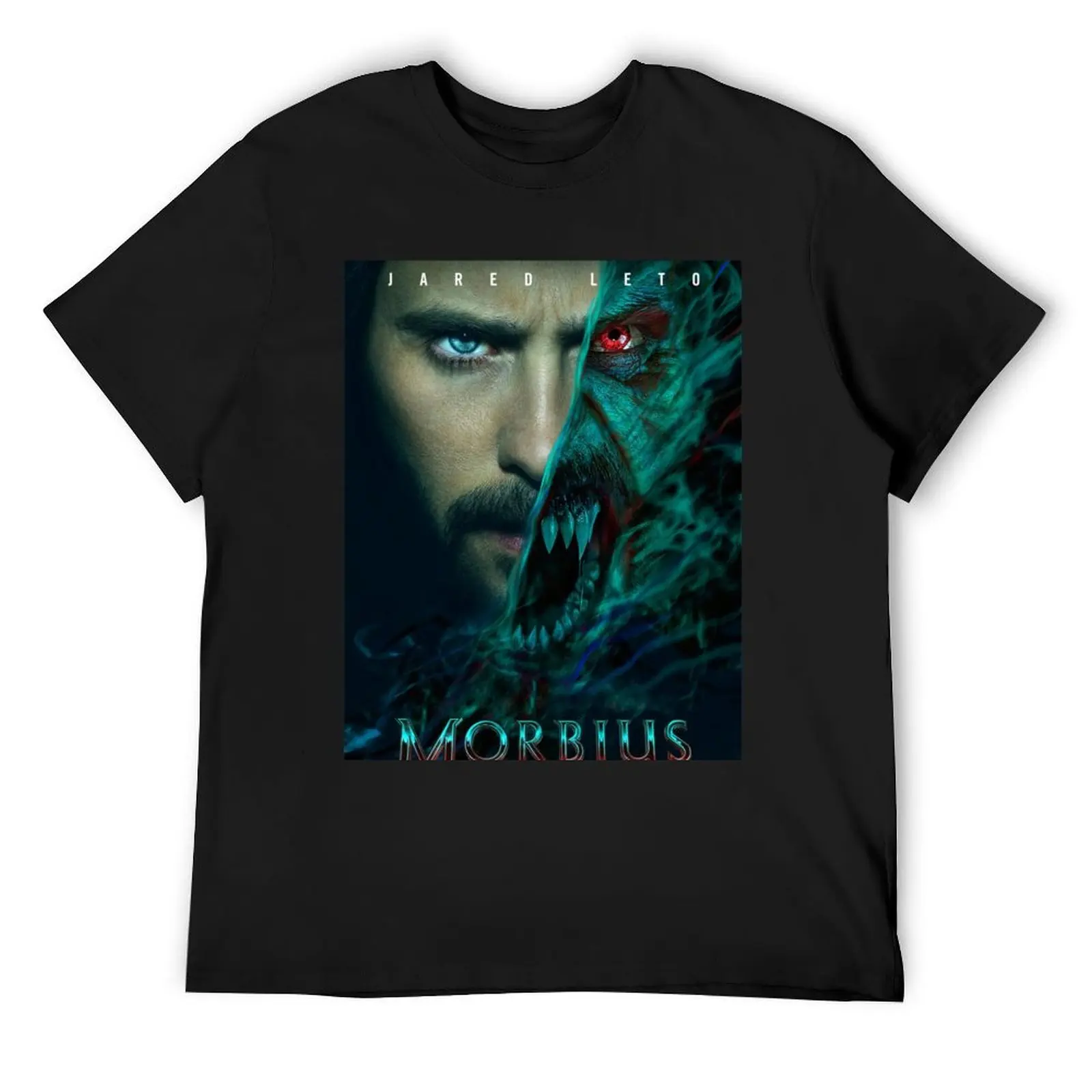 

Morbius new movie 2022 T-Shirt Personalized t-shirt tees vintage t shirts mens funny t shirts