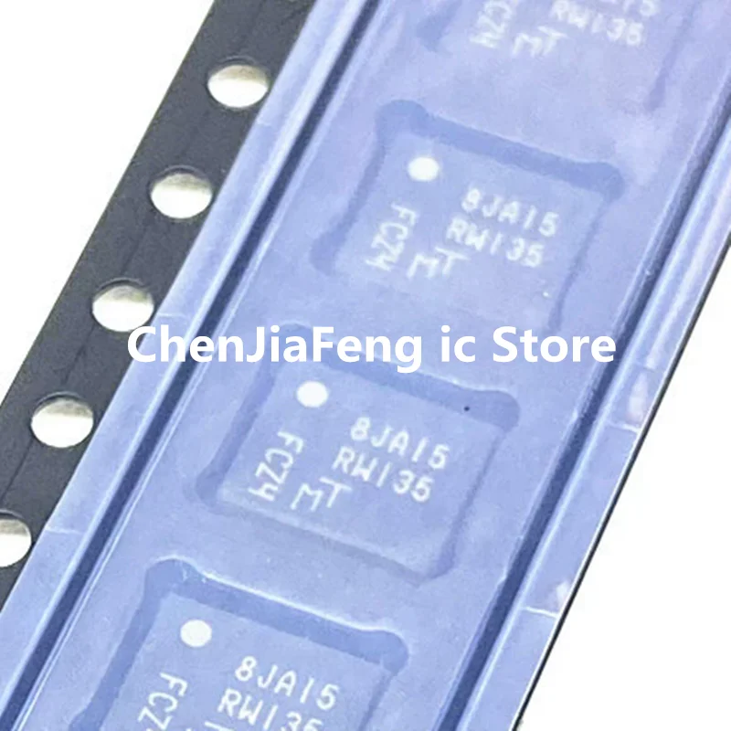 

1 шт. ~ 100 шт./лот MT25QL128ABA1EW7-0SIT RW135 WDFN8 Новый оригинал