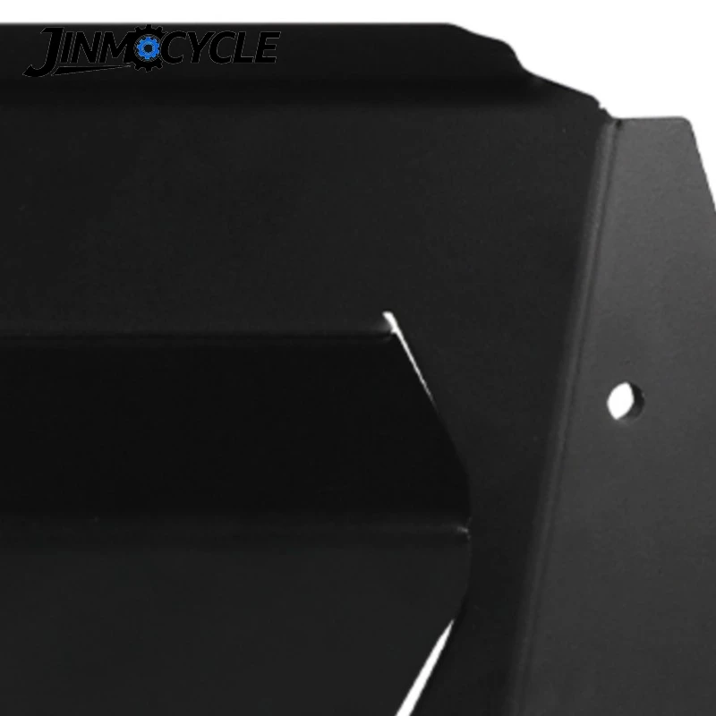 

FOR Tiger900 Tiger 900 GT Rally Pro 2020 2021 2022 2023 2024 Motorcycle Engine Guard Extension Center Stand Protection Plate