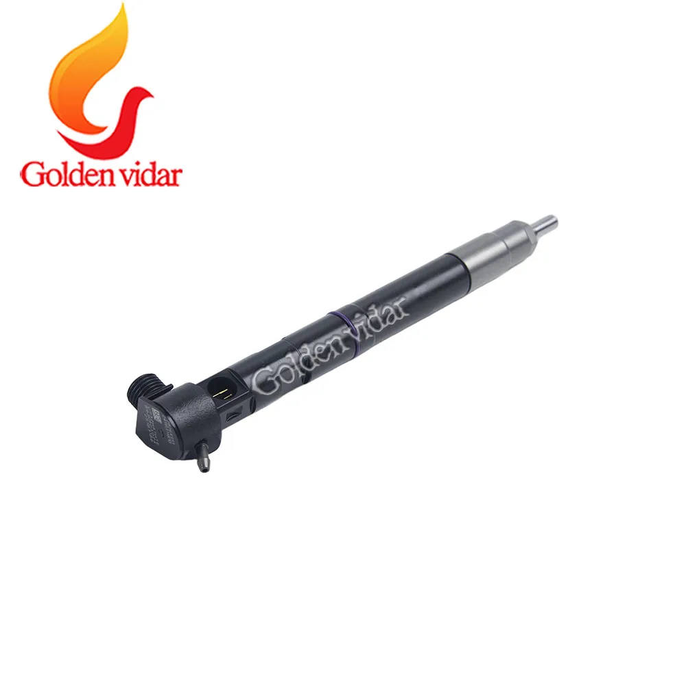 

6 шт./лот, высококачественные топливные форсунки Common Rail 28264951 для Chevrolet/GM DAEWOO Captiva 2.2 D