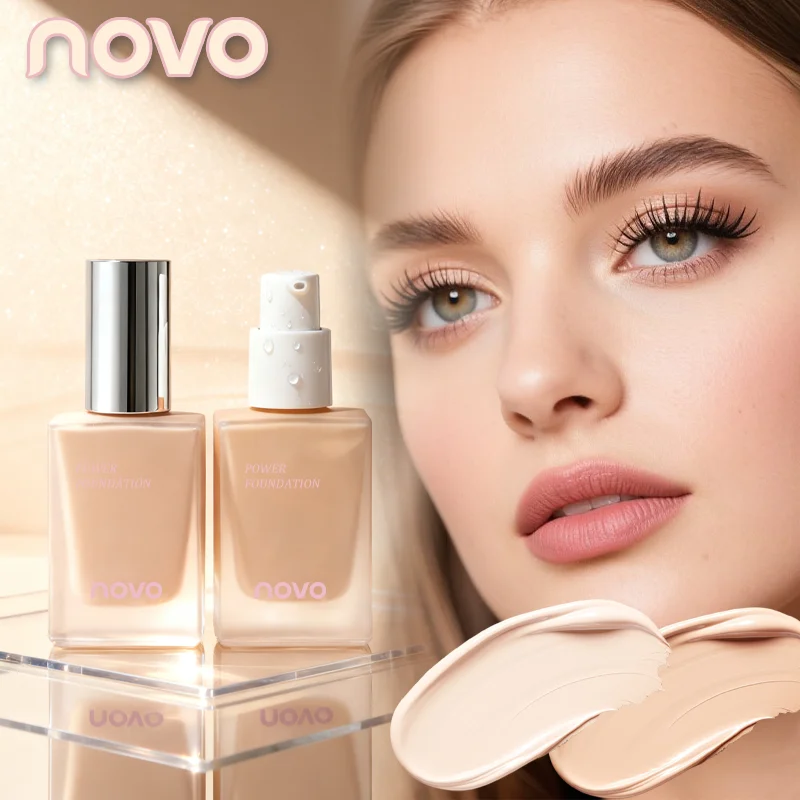 Liquid Foundation W…