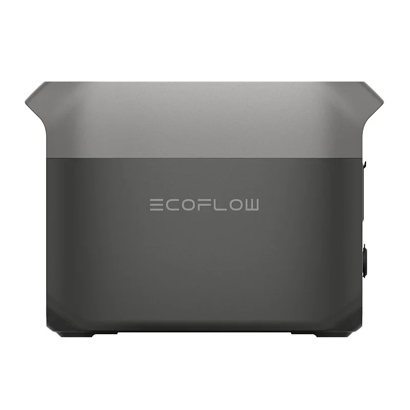 ECOFlow 3 1800W 충전식 휴대용 전력 공급 장치 캠핑 및 전력 분배용 백업 장비 썸네일 3