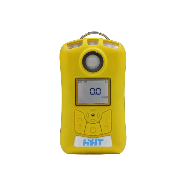 0-500PPM portable HN2100 gas analyzer ammonia gas detector HN2100 meter