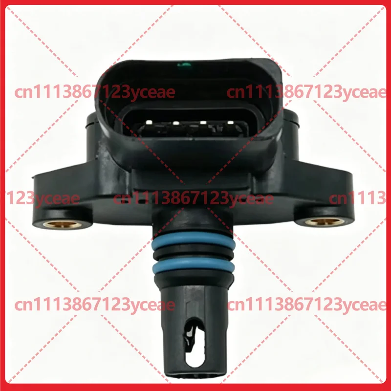For Audi Fast Shipping MAP Intake Pressure Sensor 036906051 036906051D Engine Air Control Accessory