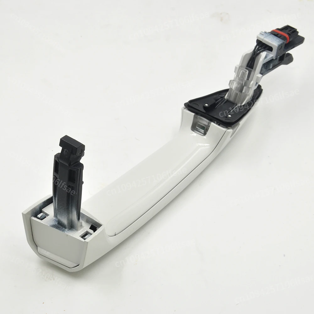 

Original Gak Brand Left Rear Door Handle With Comfort Entry For X5 F15 Oem 51217433843