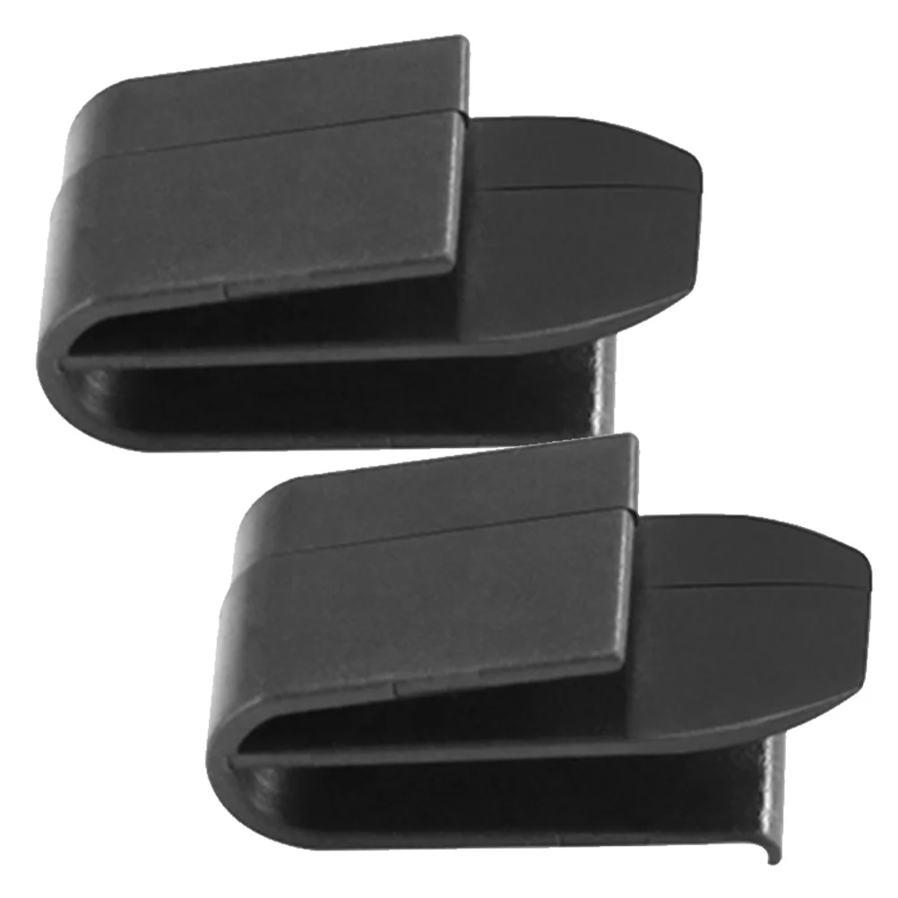 

2Pcs Vent Clips Decorative Accessories Long Lasting Easy Installation Abundant Quantity for Car Interior Styling