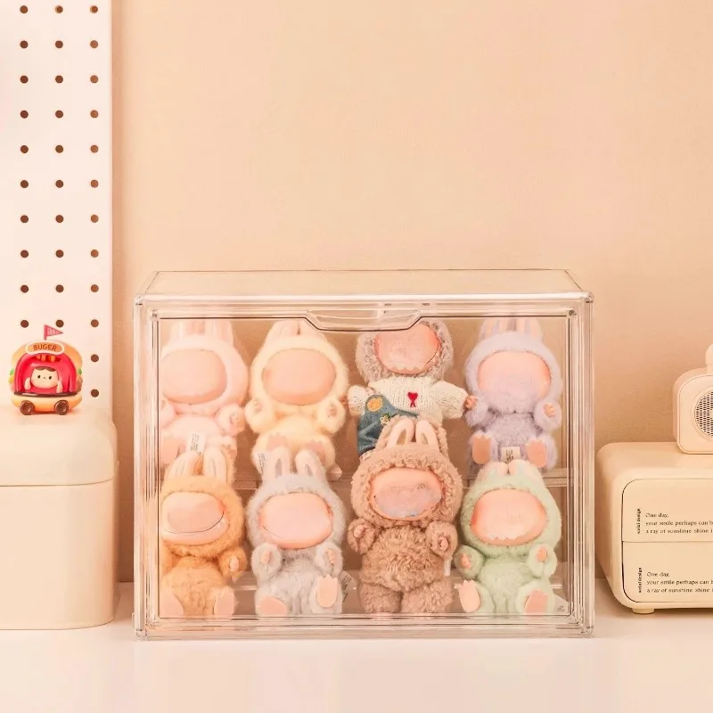 transparent-doll-storage-box-multitier-desktop-display-case-cabinet-with-lid-large-plush-doll-dustproof-collectible-showcase-box