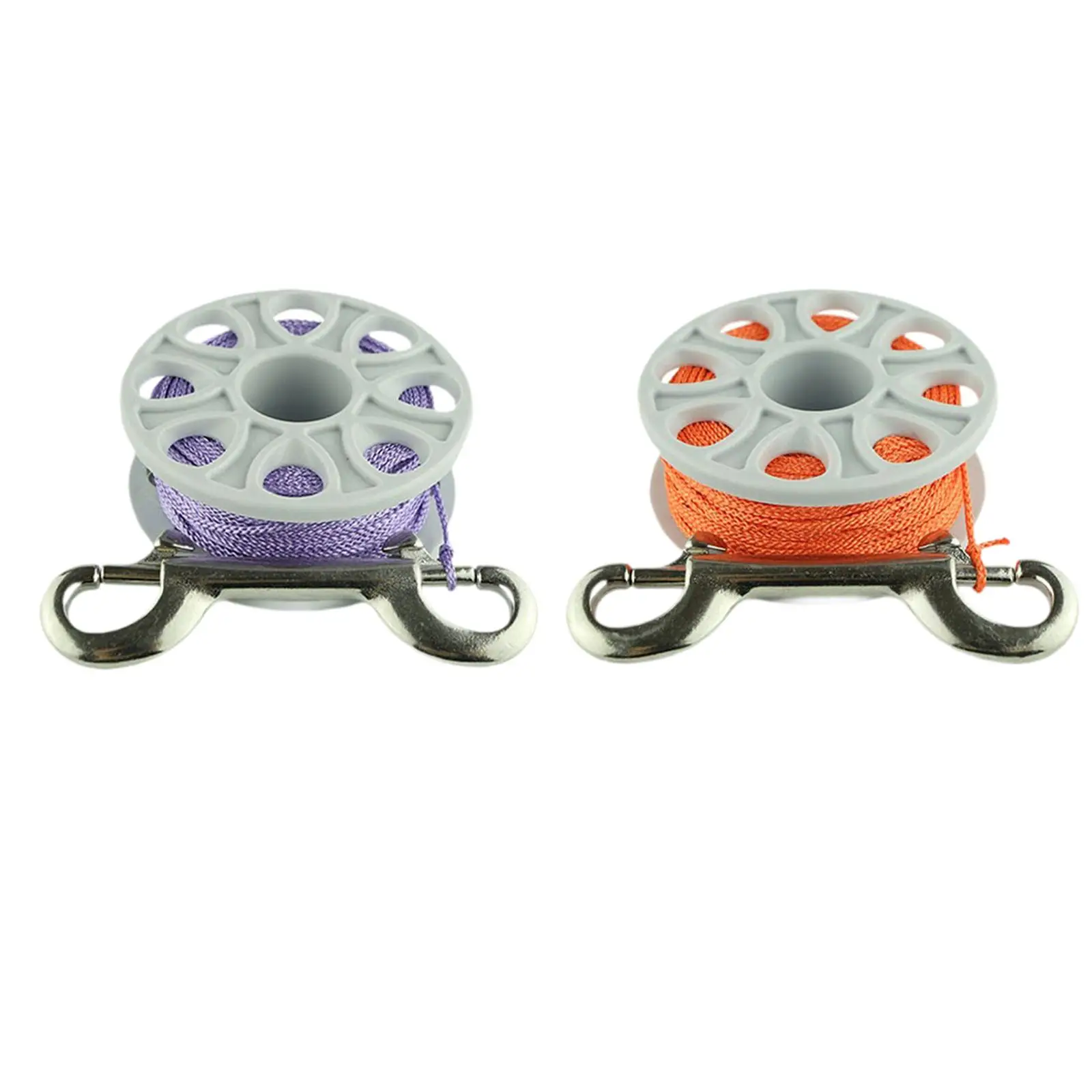 Finger Spool Smooth…