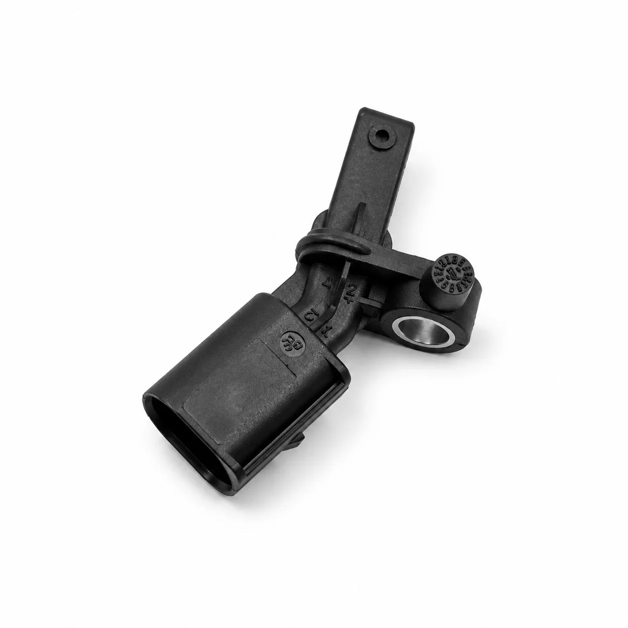 ABS Sensor 818029205 ASB15405 ABS1016 for Volkswagen Anti-lock Sensor, (Instrument Parts & Accessories)