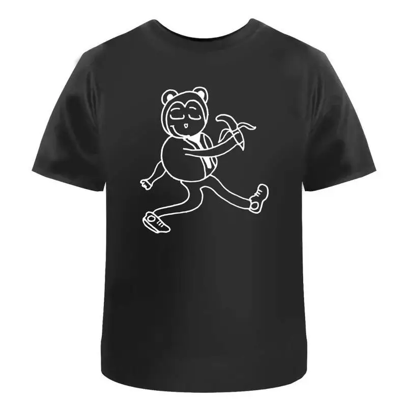 

Хлопковая футболка Business Monkey Ta037992