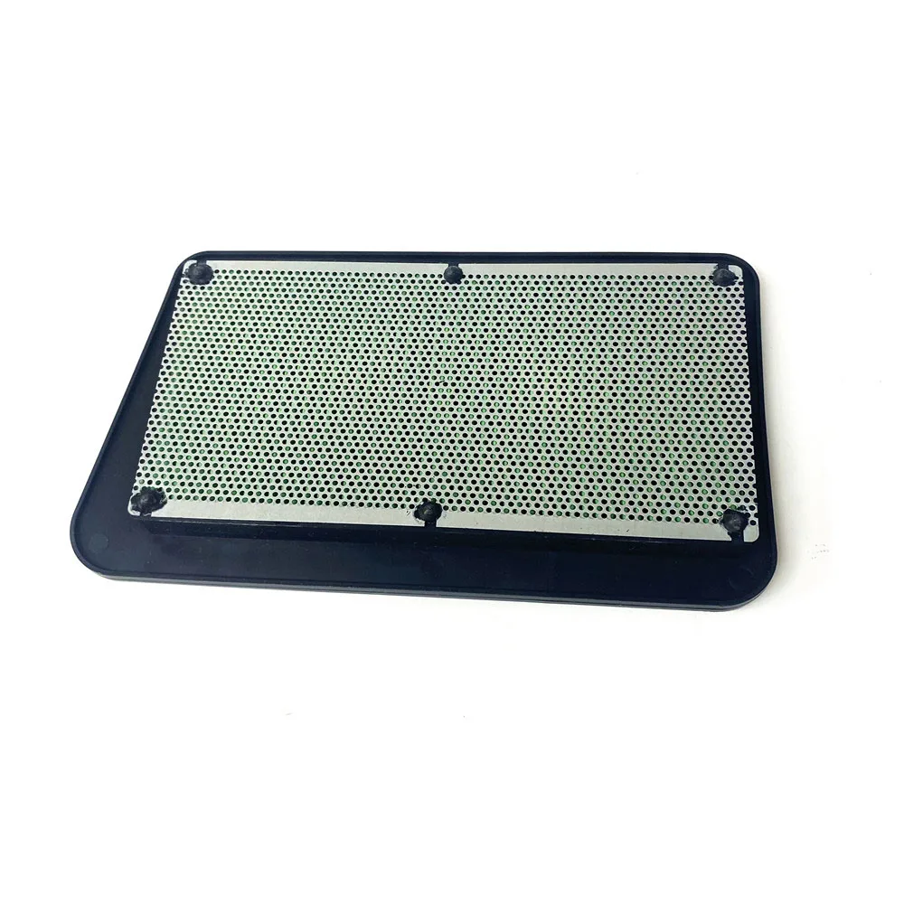 

Motorcycle Air Filter Cleaner For Suzuki AN400 AN 400 Burgman 400 2017 2018 2019 2020 13780-19K00