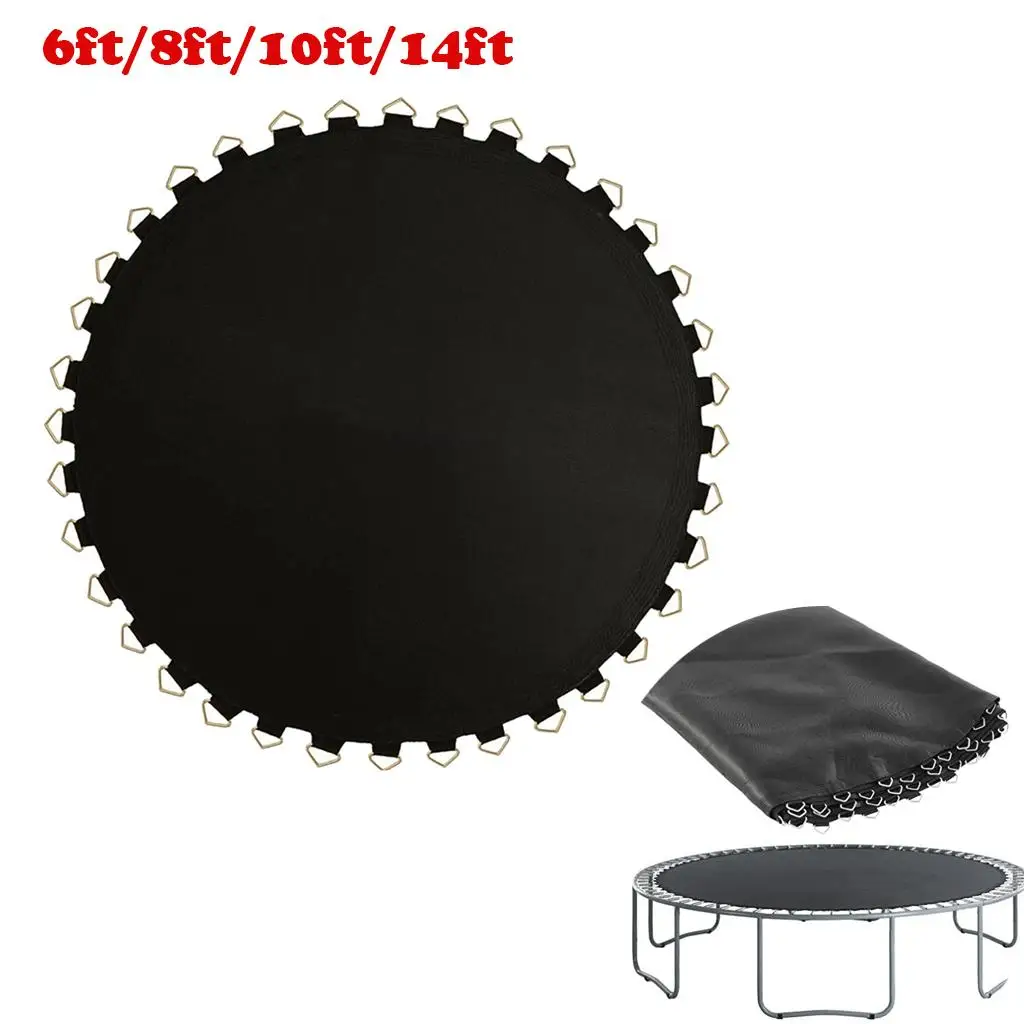 Replacement Trampoline Mat Round  Sp Bed Jumping Pad6/8/10/12ft