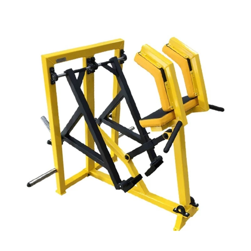 

Leg Speed ​​Running Kick Machine