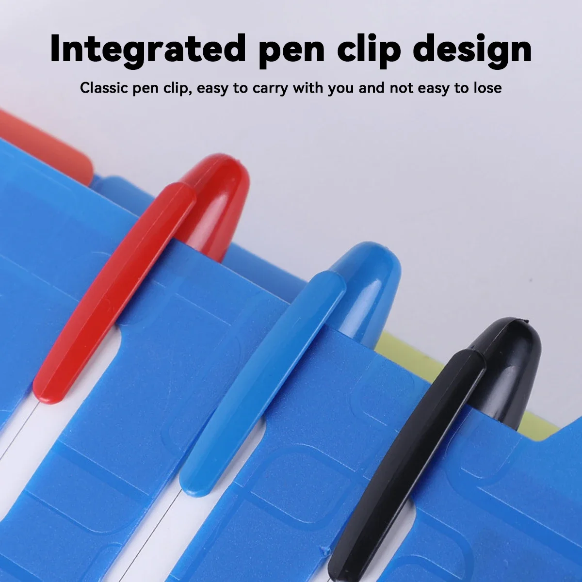 6/10 Stuks Gemengde Waterdichte Olie Gebaseerde Marker Pen Grote Capaciteit Zakelijke Kantoorbenodigdheden Sneldrogende Grote Hoofd verf Pen Markers