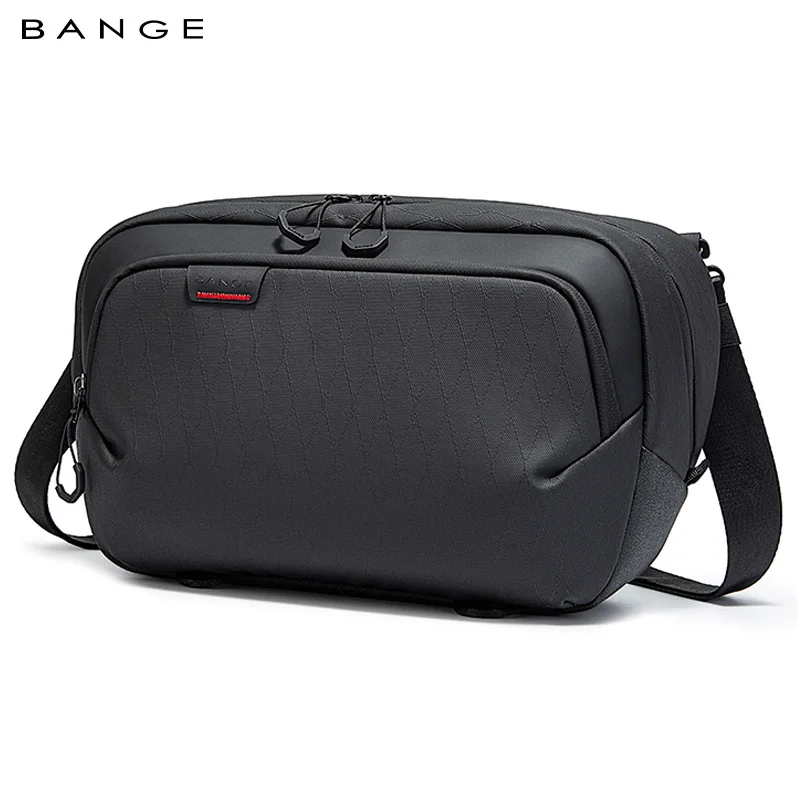 BANGE New Big Camera Shoulder Bag for Digital Canon/Nikon/Sony/DJI Drone Lightweight Travel Photography Sling Bag Carry Pouchs